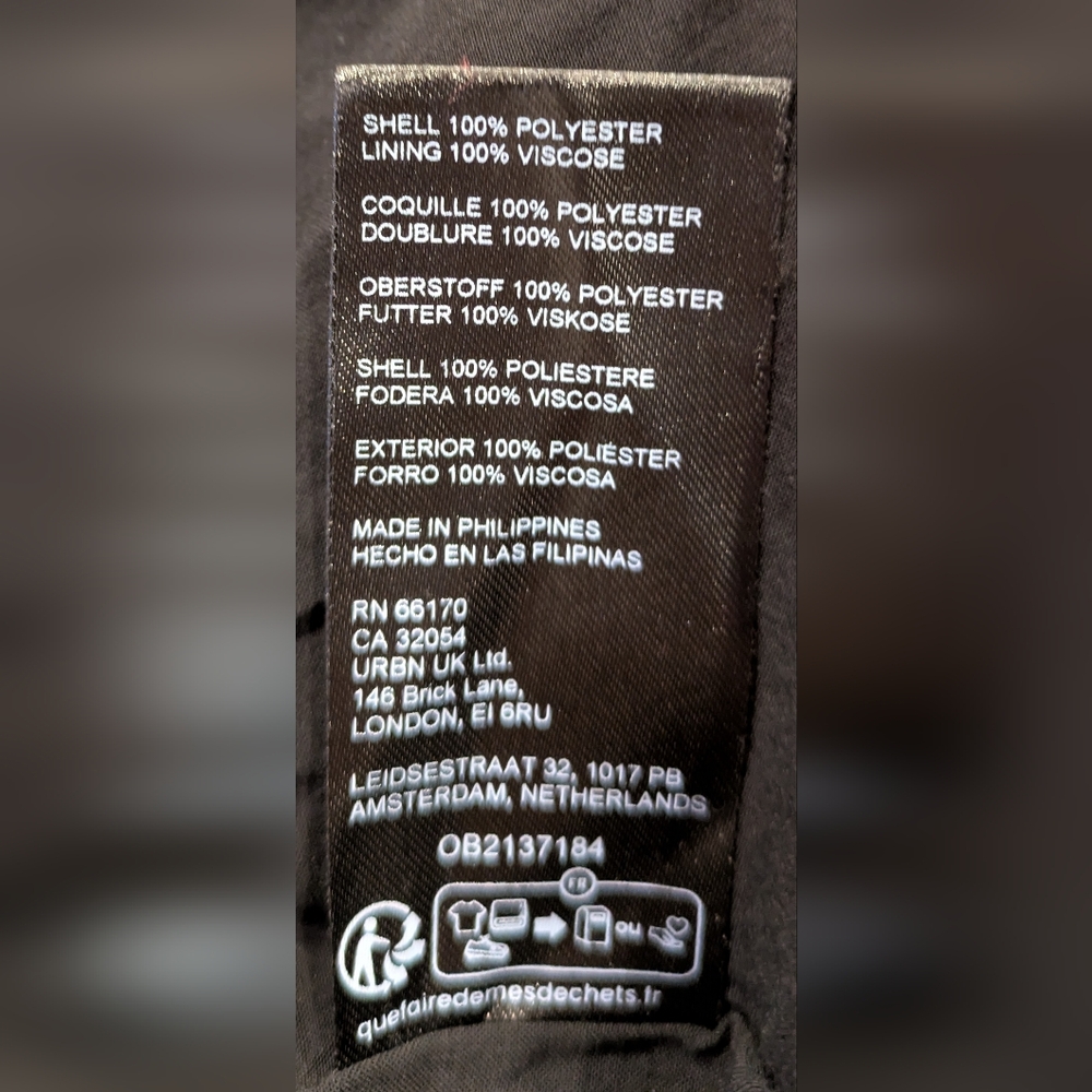 EUC....Anthropologie Maeve Drop Waist Taffeta Maxi Skirt Size 4 - Picture 9 of 11